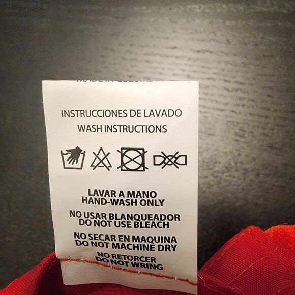 Captain Morgan Branded Baseball Cap - Picture 6 of 7